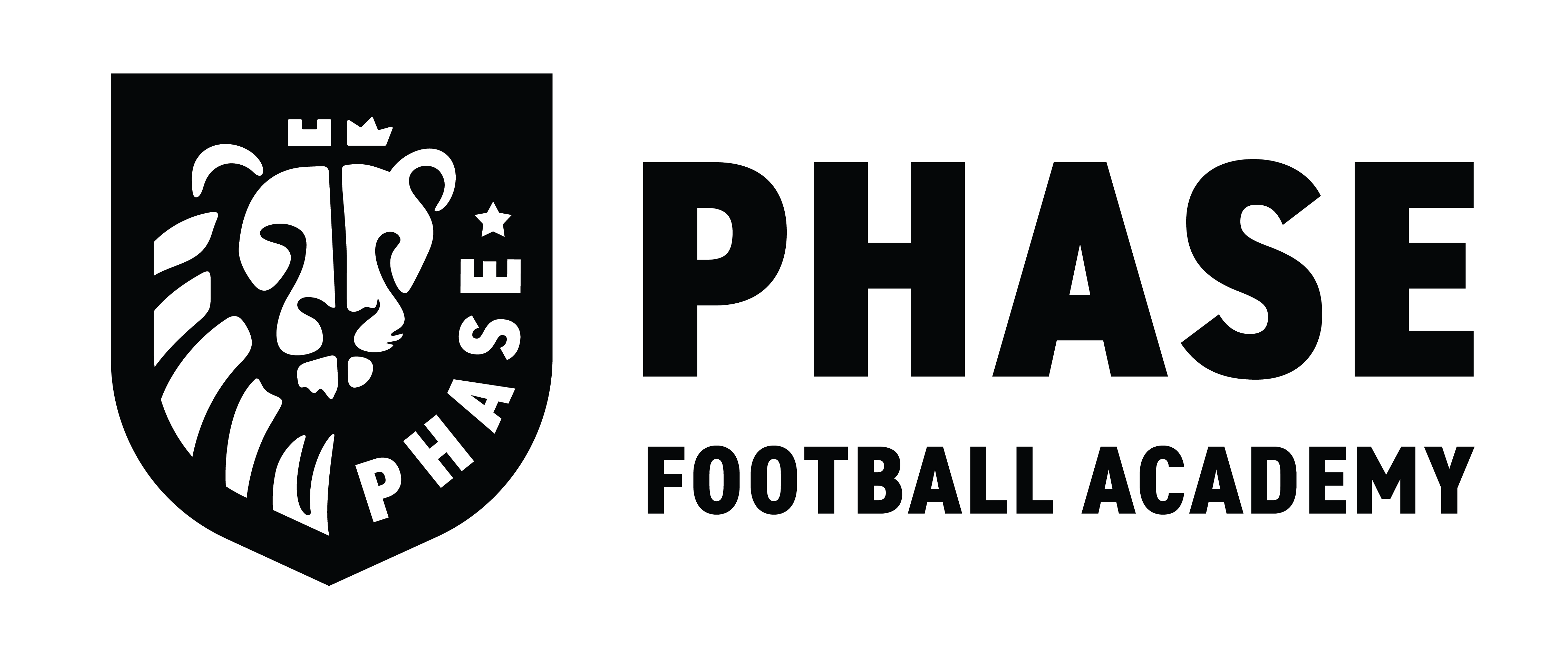 Phase Football Academy logo