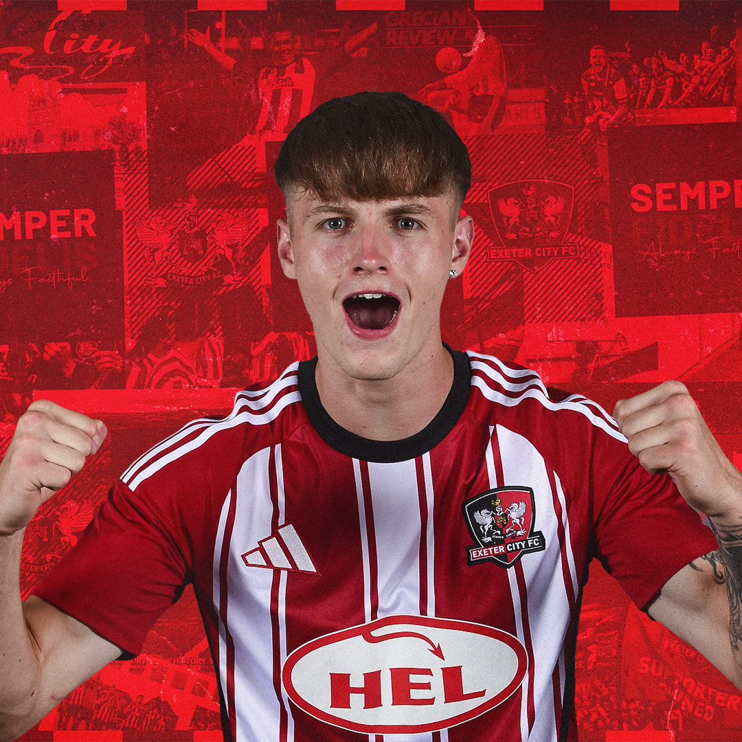 Kieran WIlson Headshot