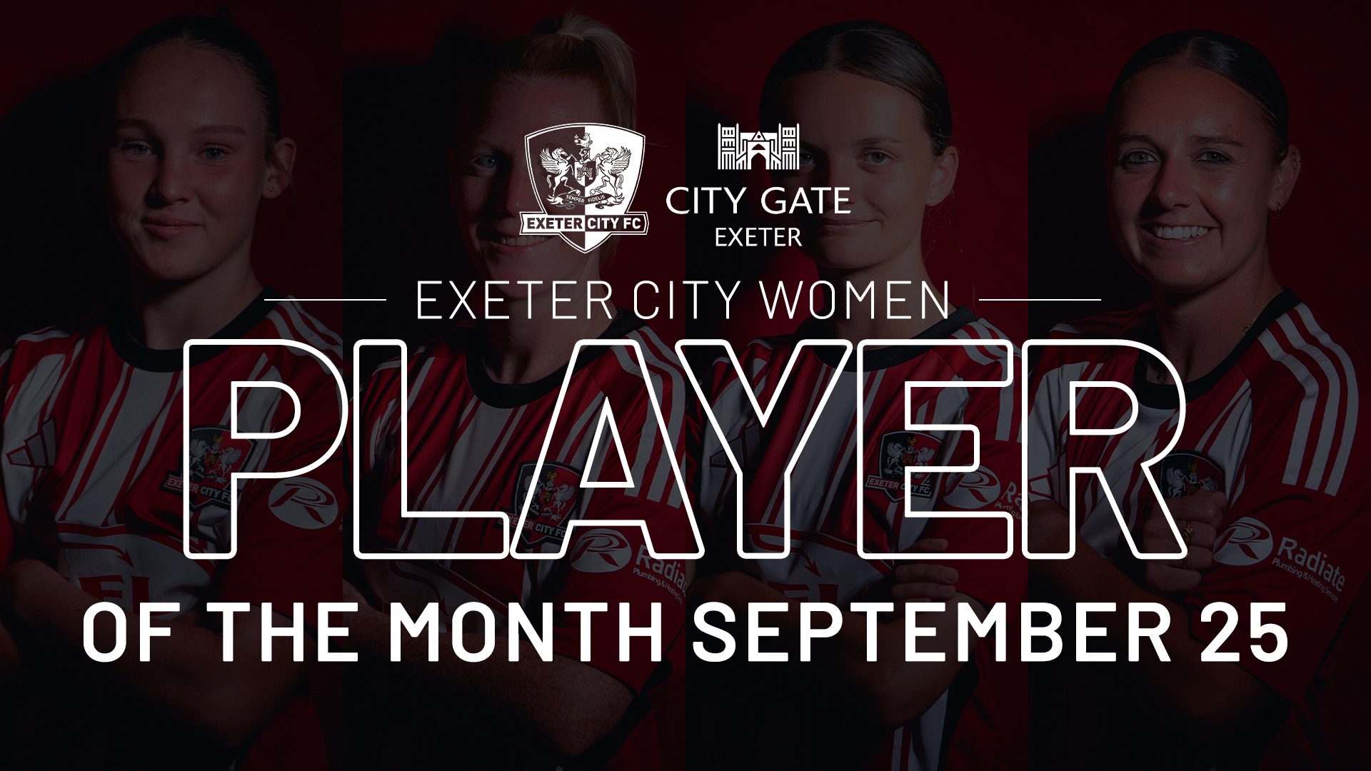 Womens POTM