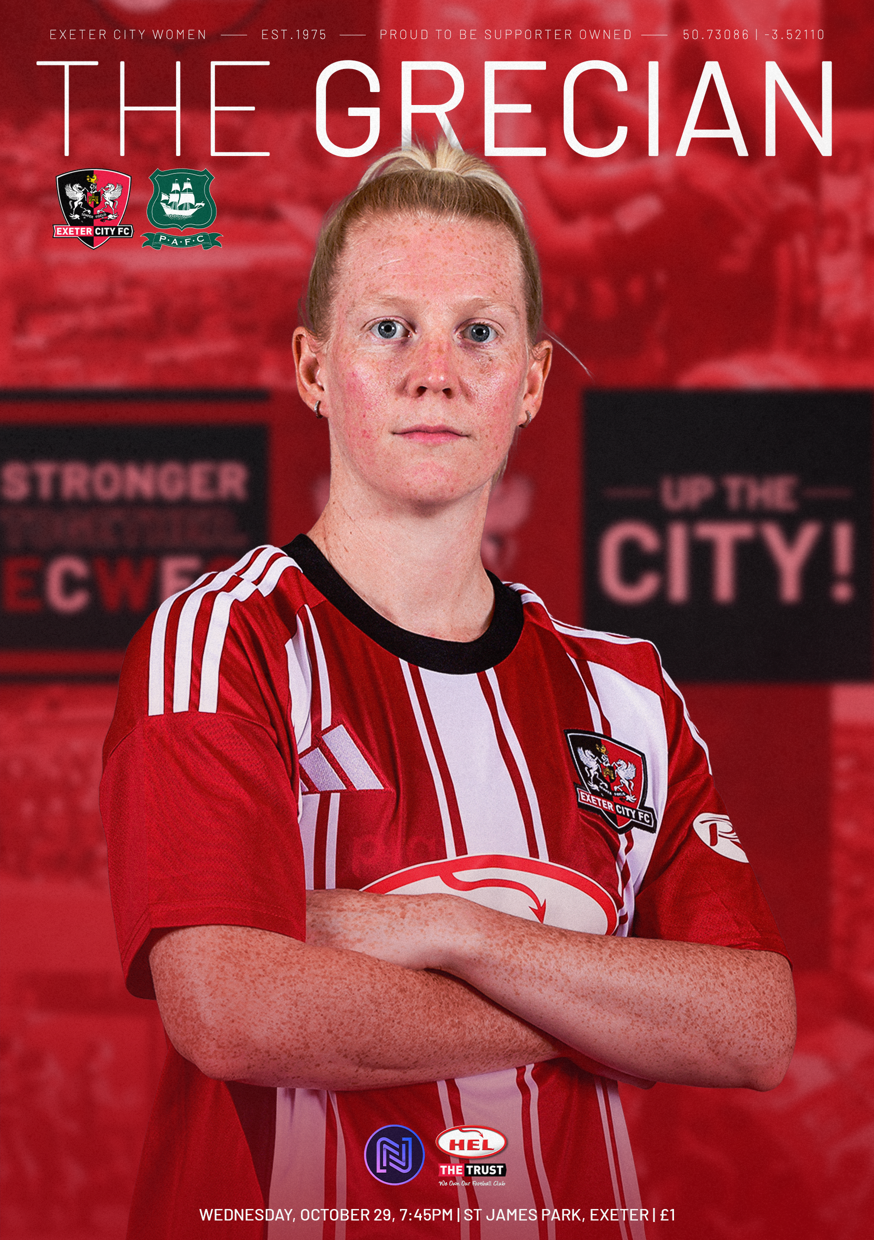 argyle programme