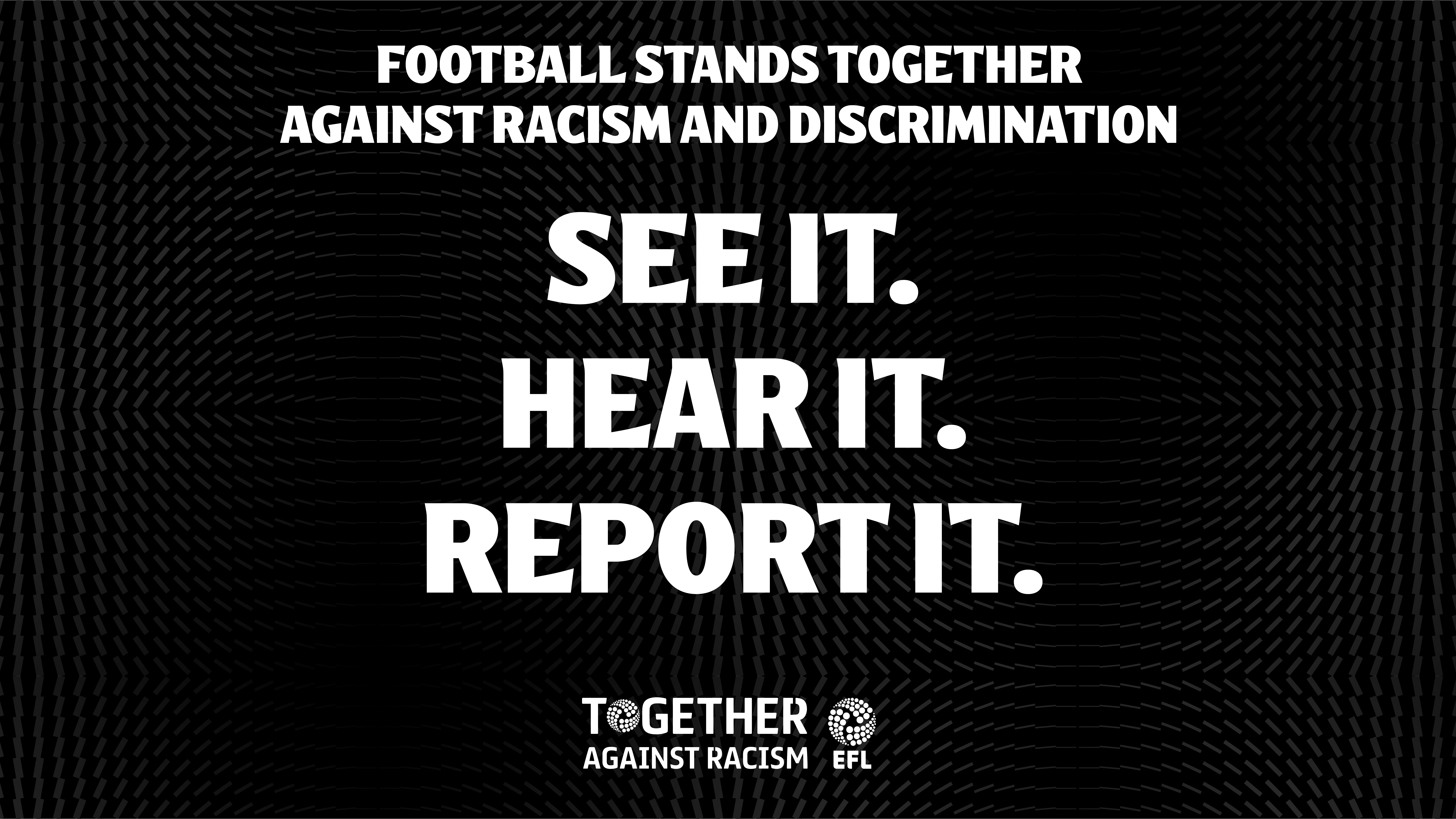 Report an Incident