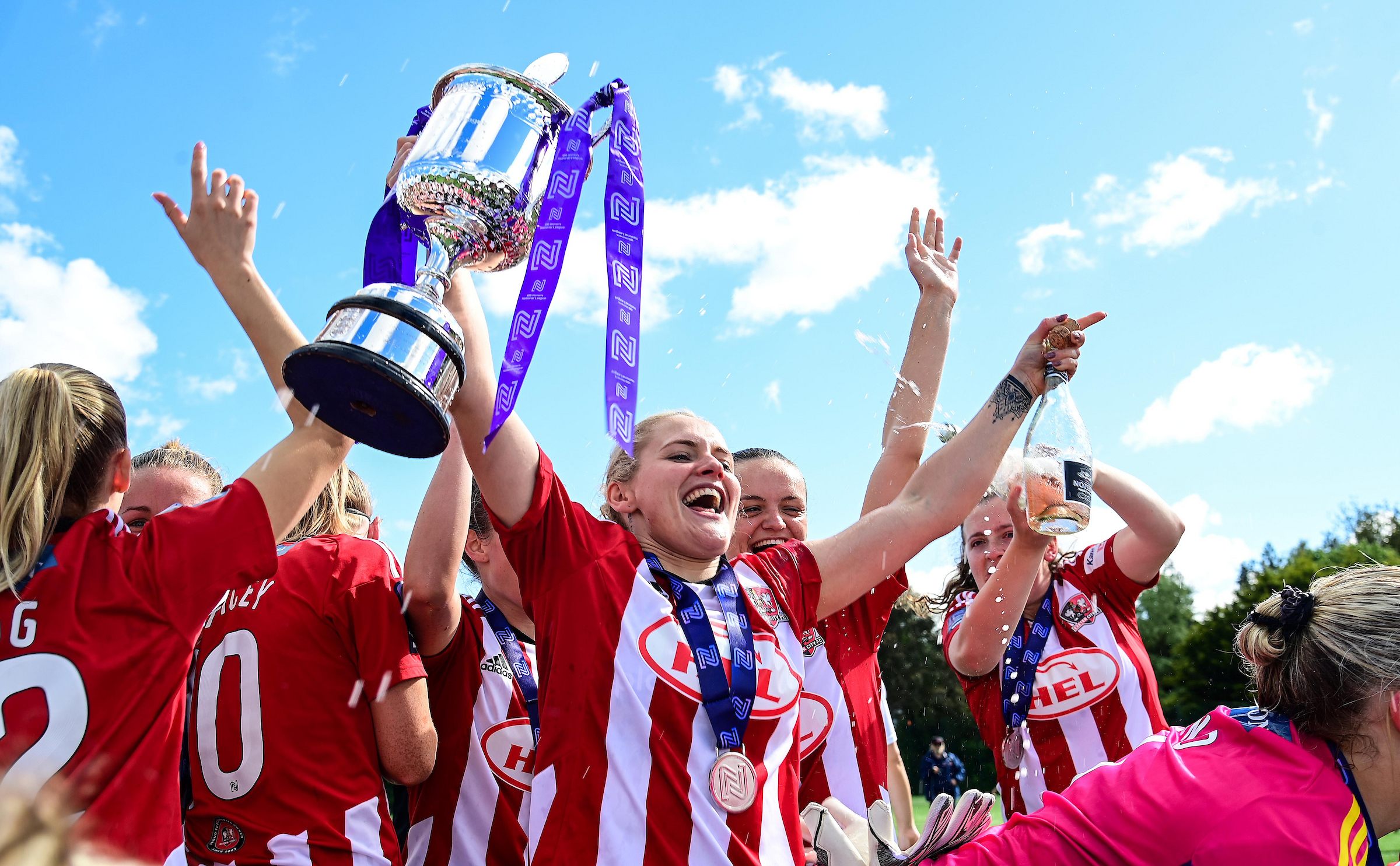 Mollie Taylor Bournemouth