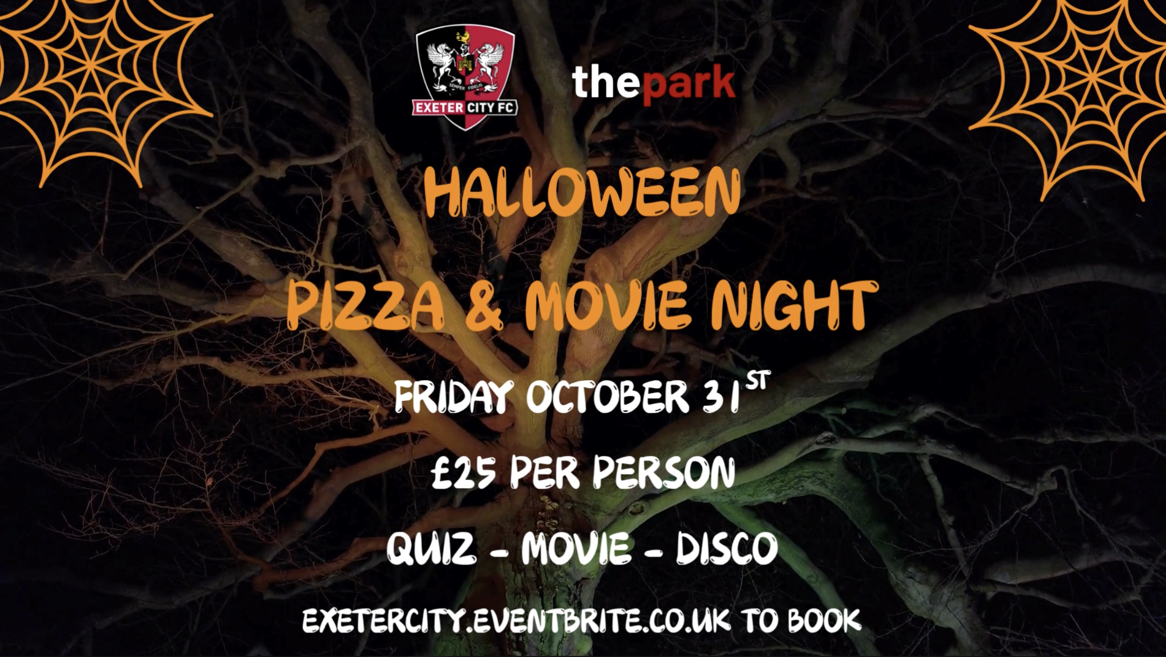 Halloween Party