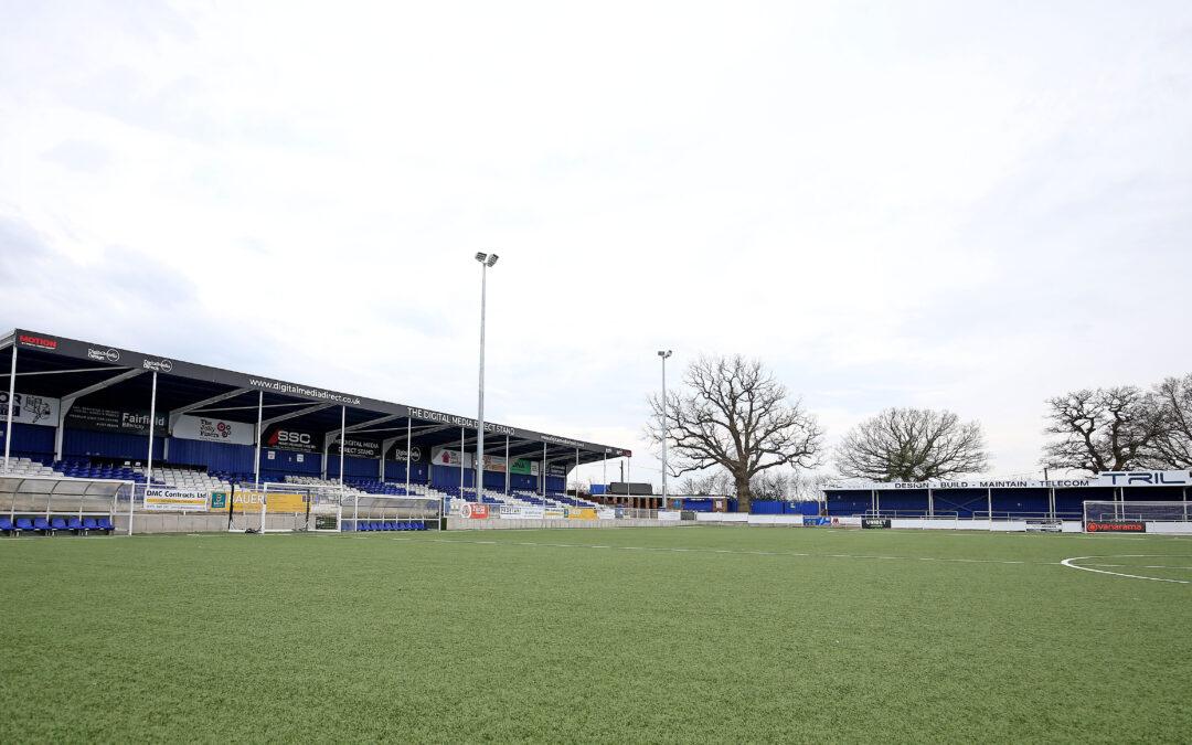 new lodge billericay