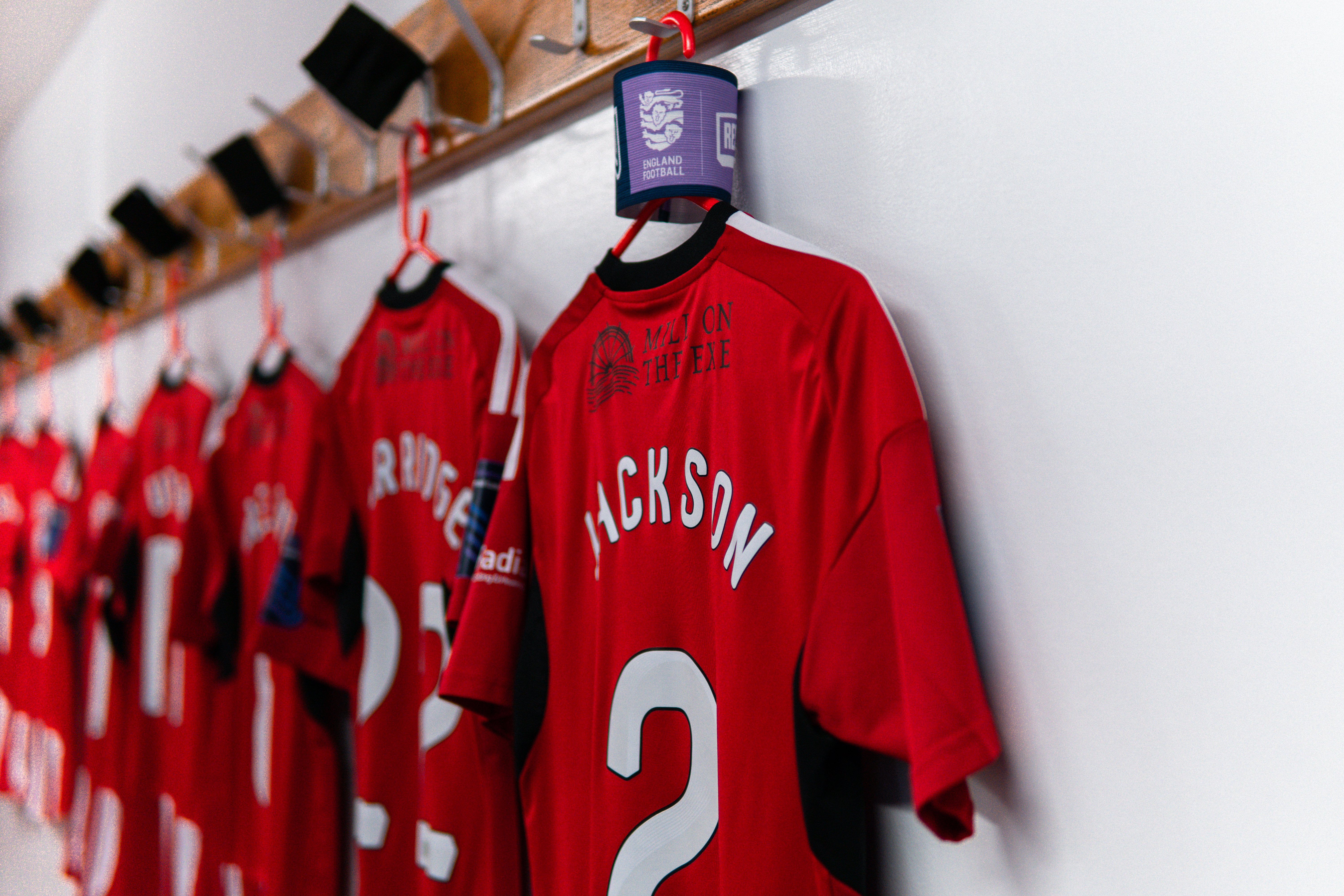 city women squad update