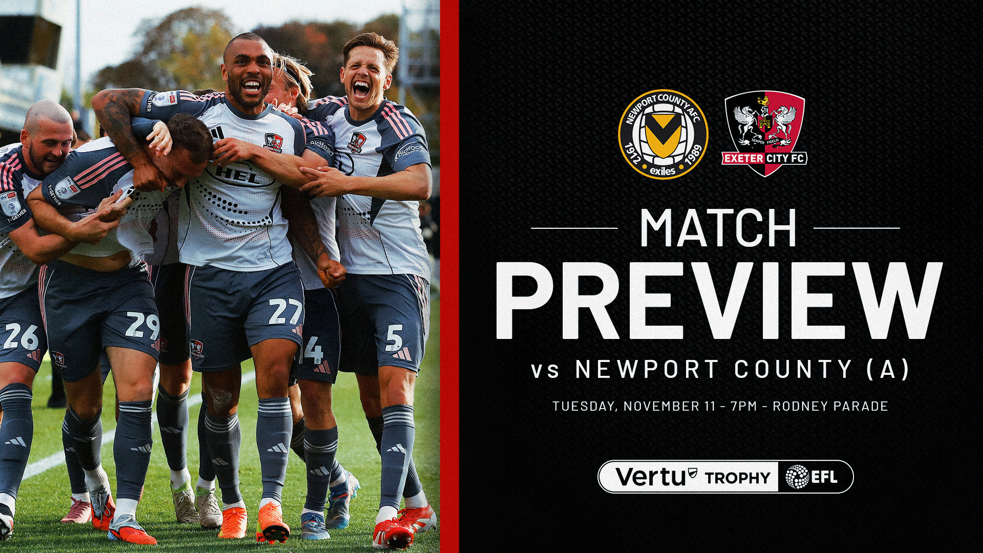 Newport Preview