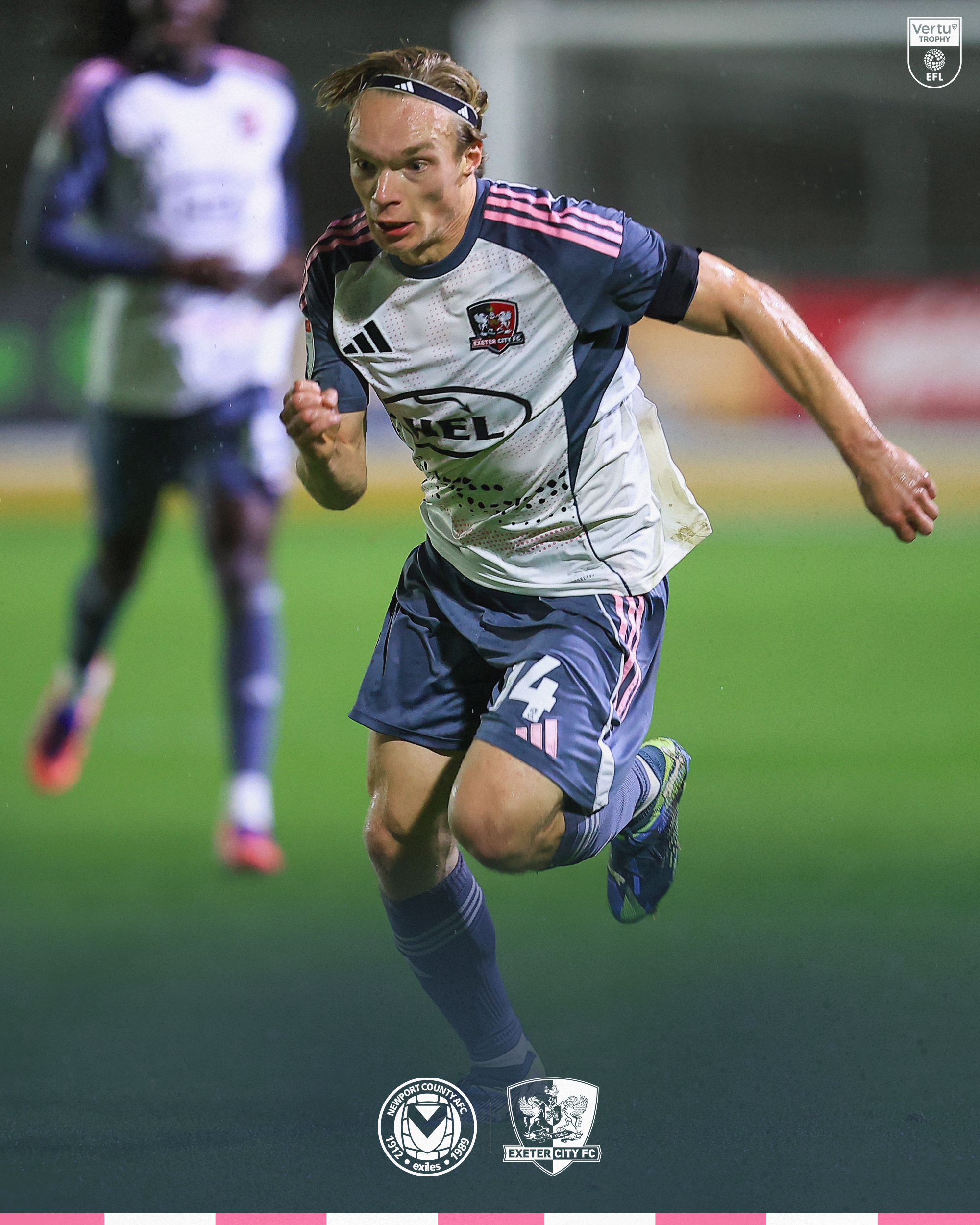 Ilmari Niskanen in action