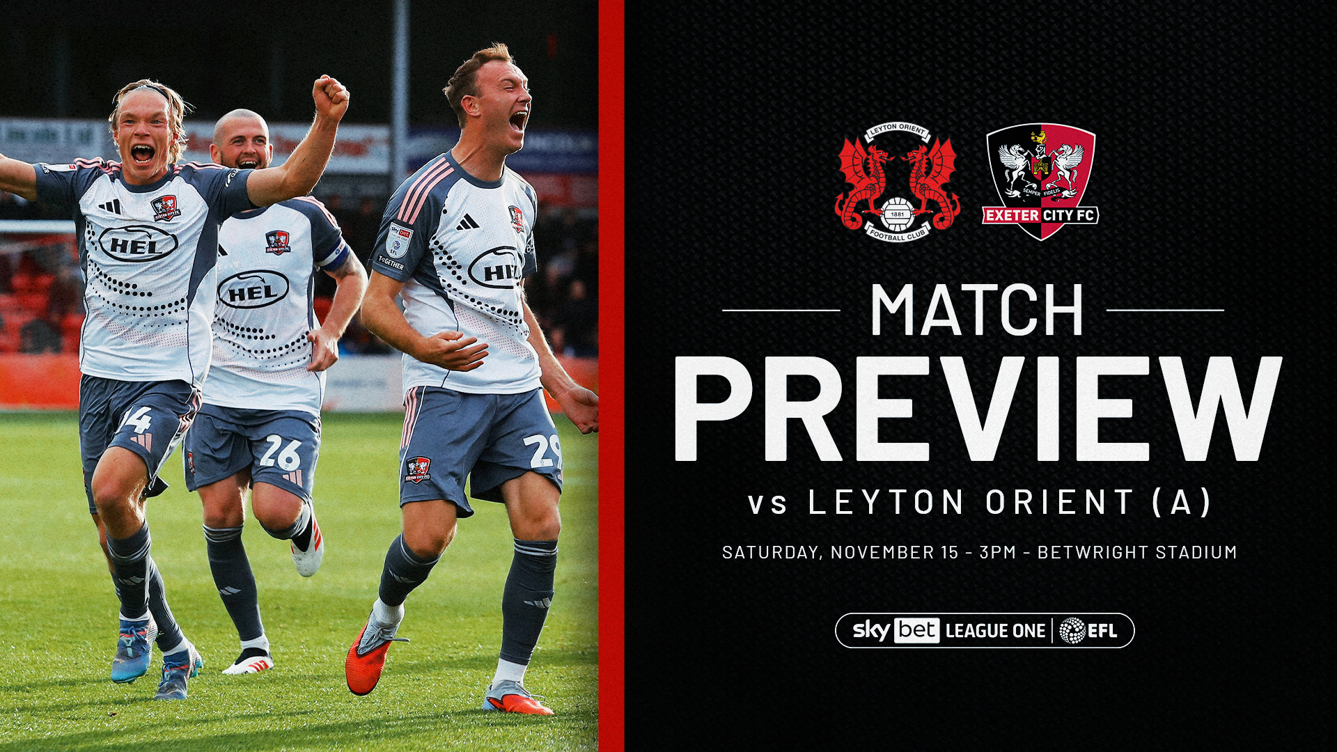 Leyton Orient preview