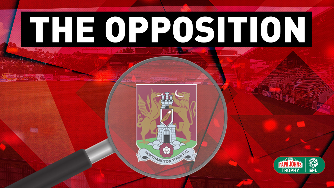 🔎 The Opposition: Mansfield Town (H) | Exeter City F.C.