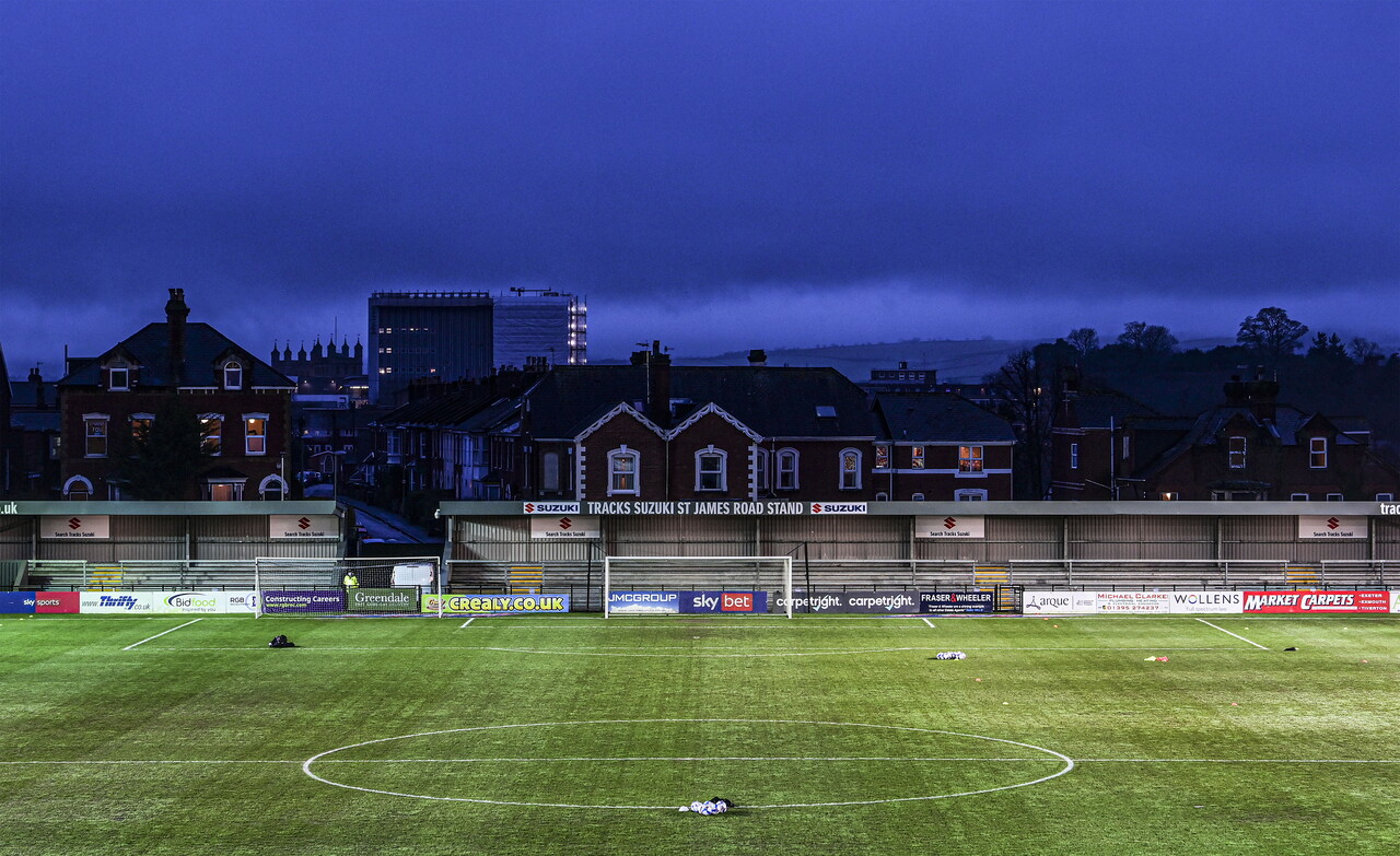 Away Fans' Guide | Exeter City F.C.