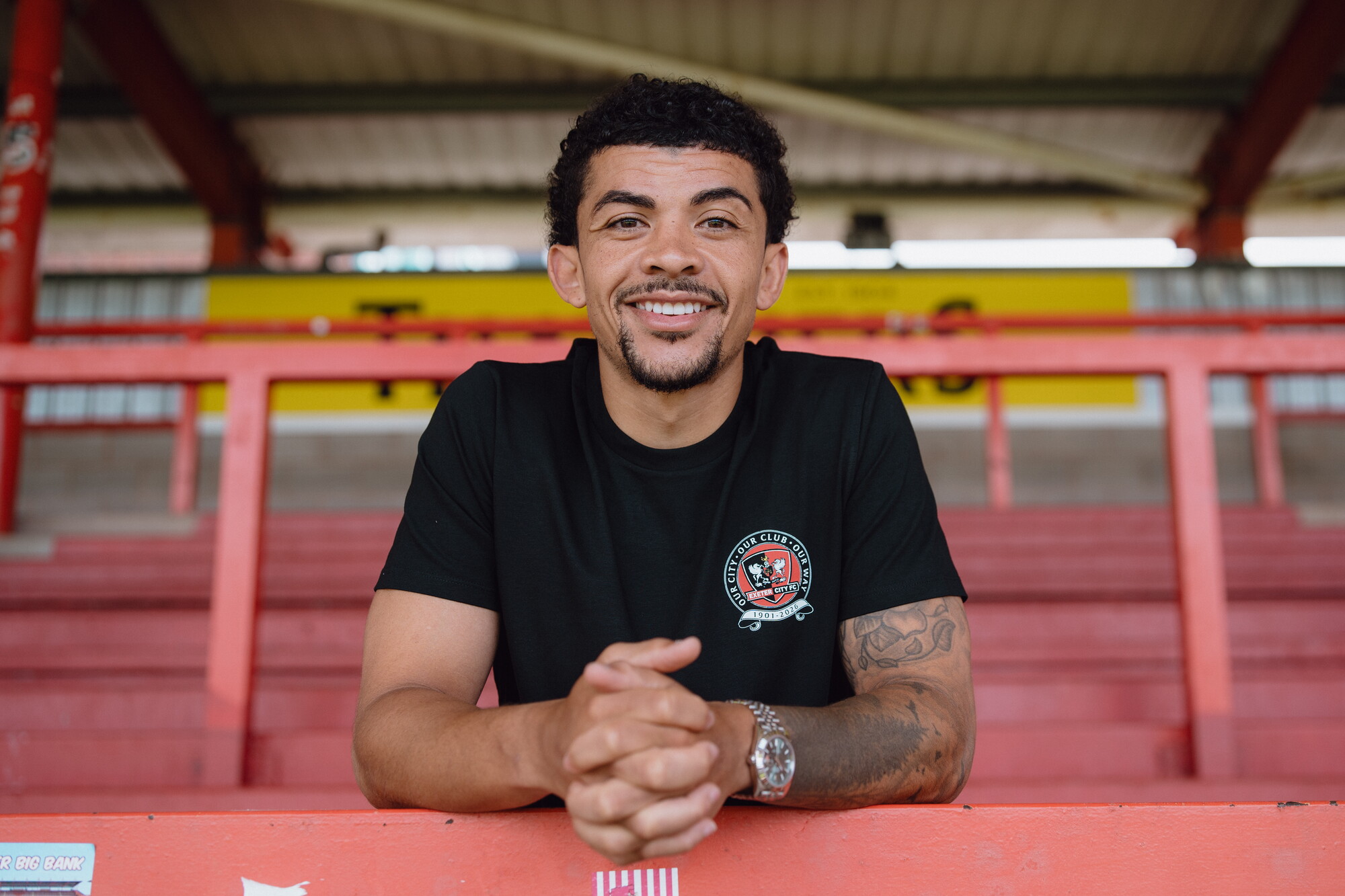 Bescot Banter - Walsall FC News