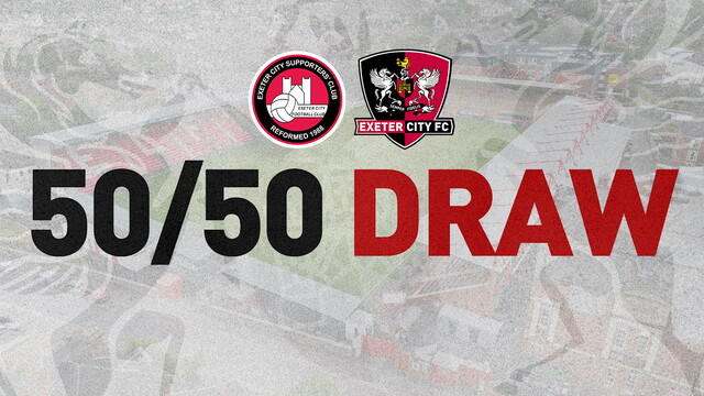 5050 Draw