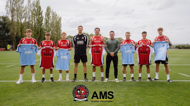 AMS Academy