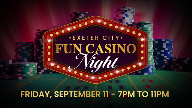 Fun Casino at SJP