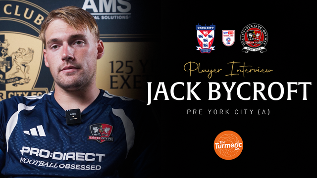 Jack Bycroft