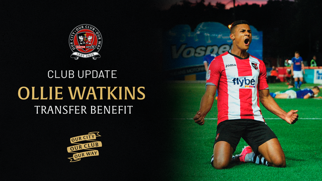 Watkins Transfer