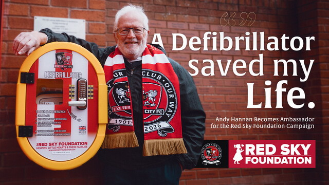 Andy Defib