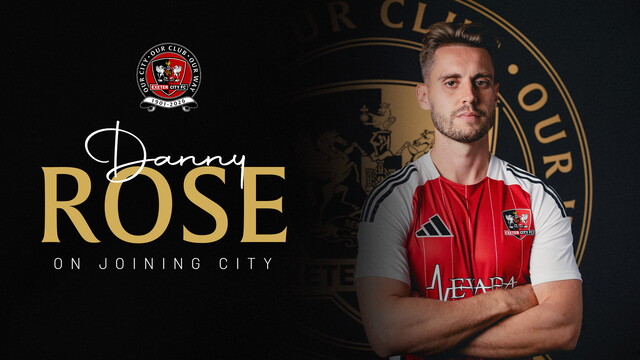 Danny Rose Interview