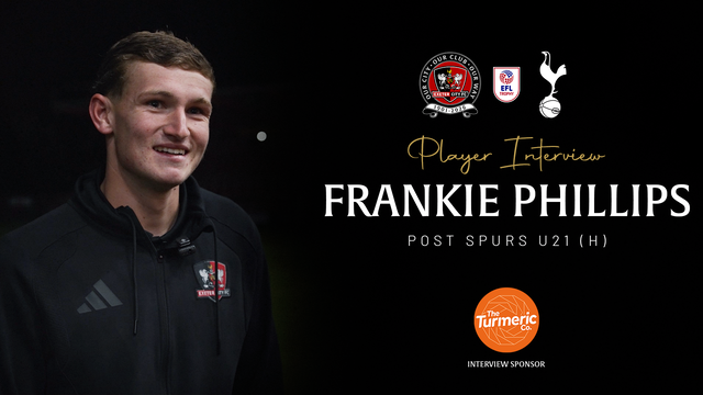 Frankie Phillips