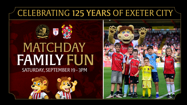 Family Fun Tranmere