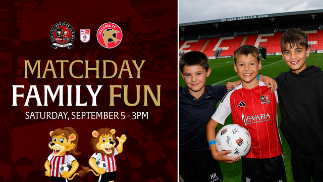 Family Fun Walsall