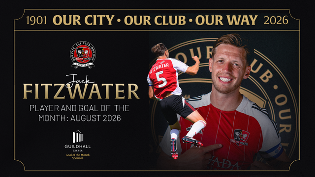 Fitzwater Double