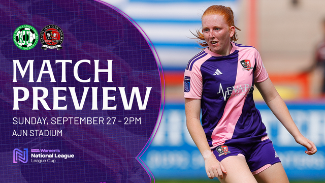 Women's Match Preview Keynsham Town