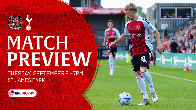 Match Preview Spurs
