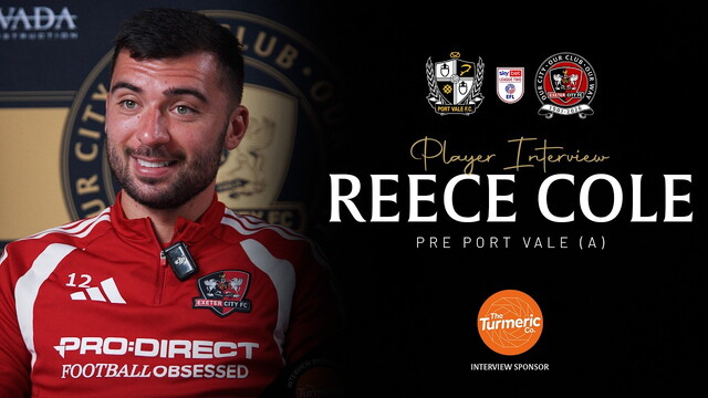Reece Cole