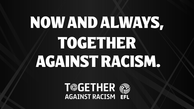 Together against Racism