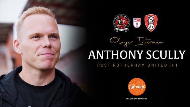 Anthony Scully
