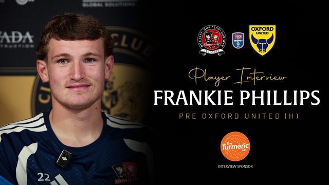 Frankie Oxford