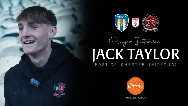 Jack Taylor