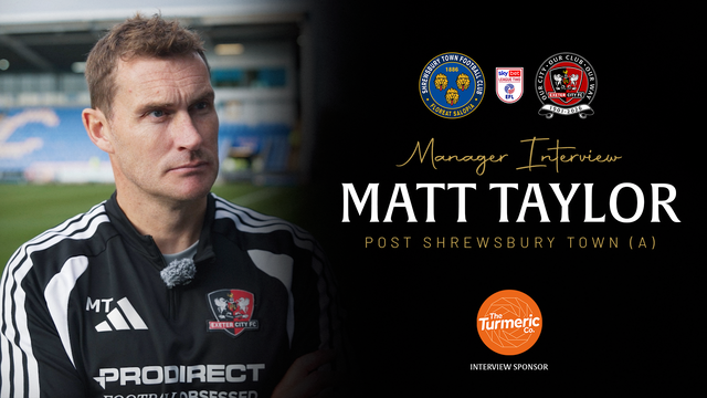 Matt Taylor