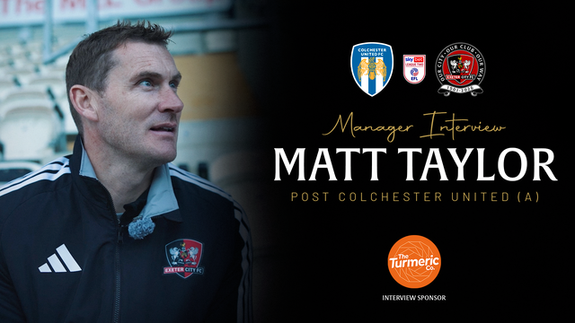 Matt Taylor