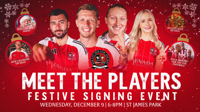 Meet the Players 26