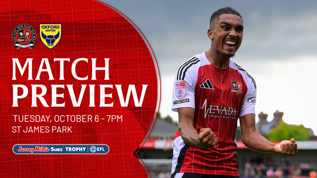 Oxford Match Preview