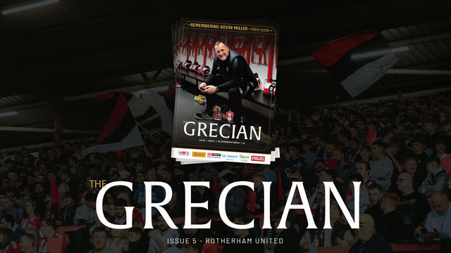 The Grecian