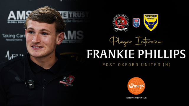Frankie Phillips