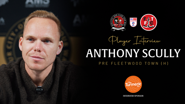 Anthony Scully