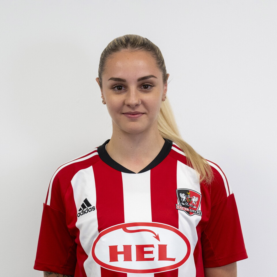 Profile picture of Jenna Markham