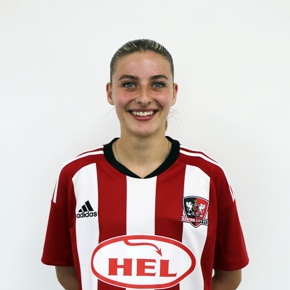 Profile picture of Katie Grigg