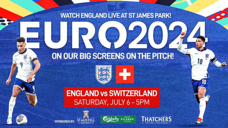 England vs Switzerland