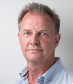 An image of Andrew Rothwell