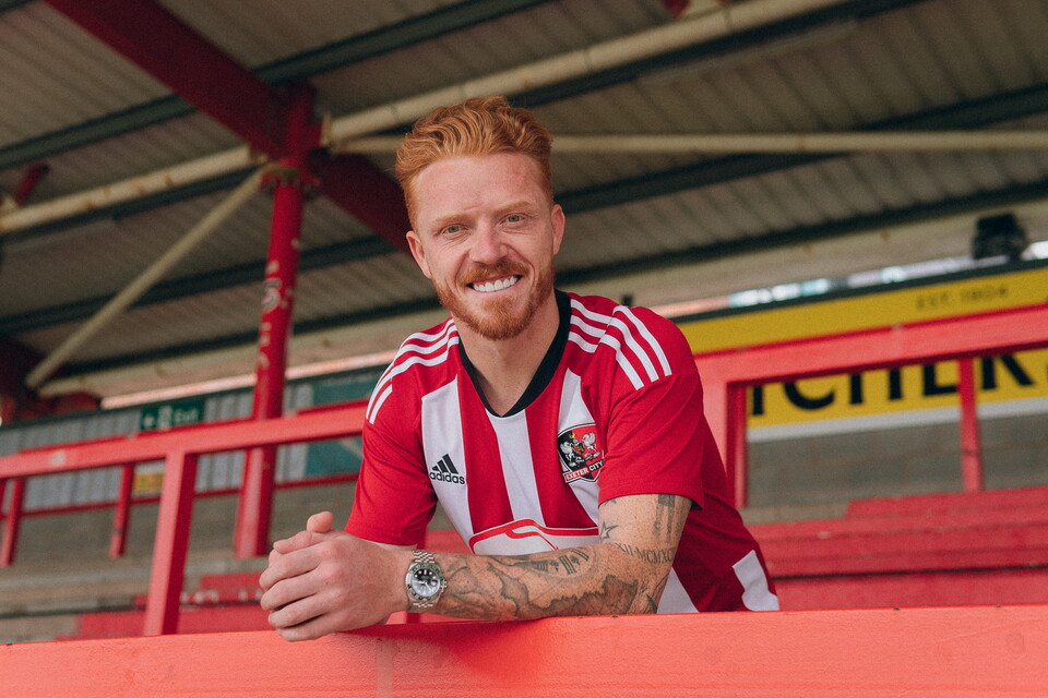 Ryan Woods on the Big Bank