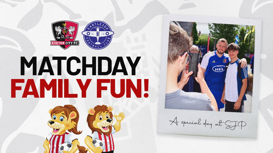 Family Fun Eastleigh