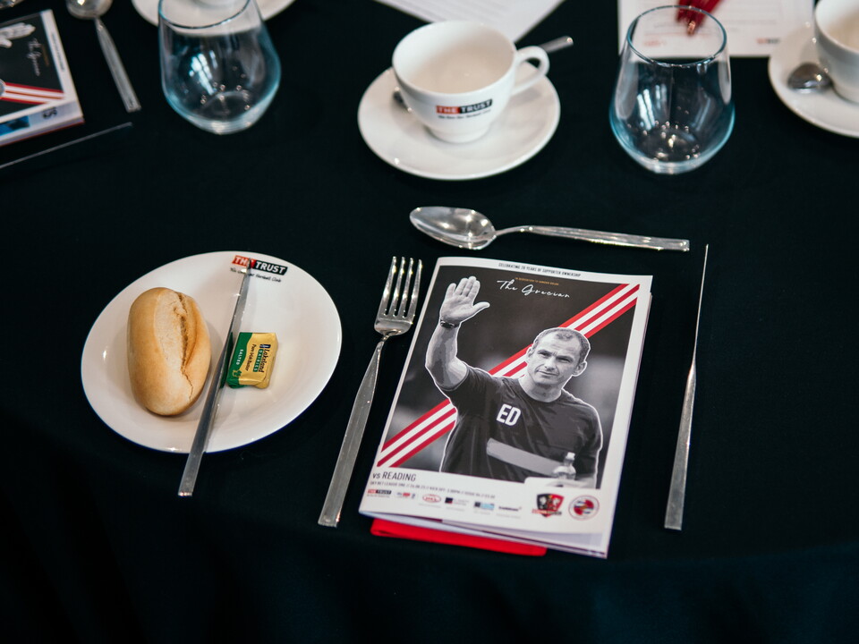 Programme
