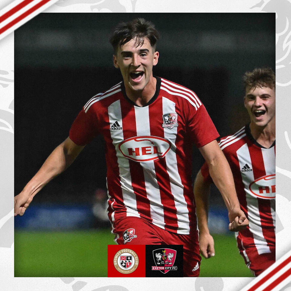 Tom Dean celebrating.