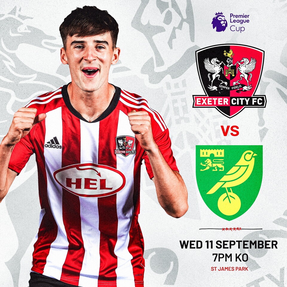 Norwich Tickets