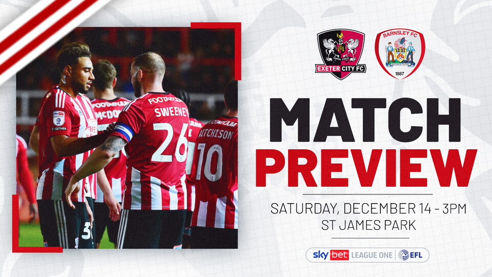 Barnsley match preview image